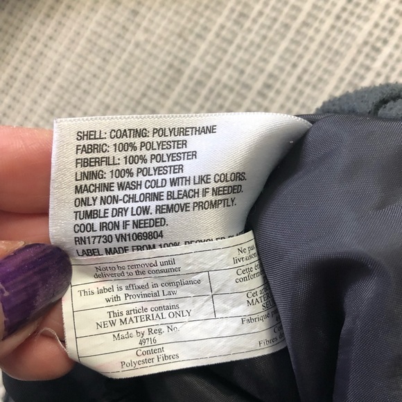 Cherokee boy’s snow pants,size 3T - Picture 5 of 7